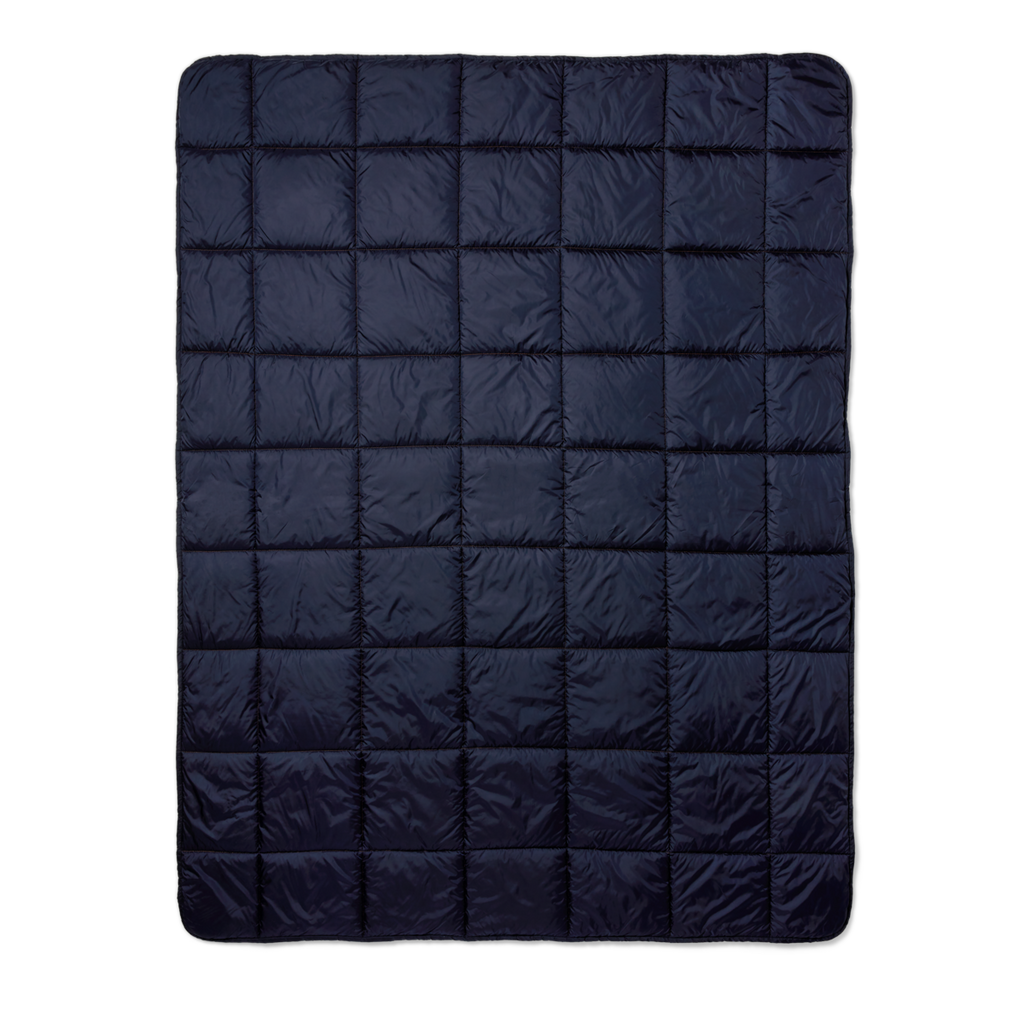 Teca Camp Blanket