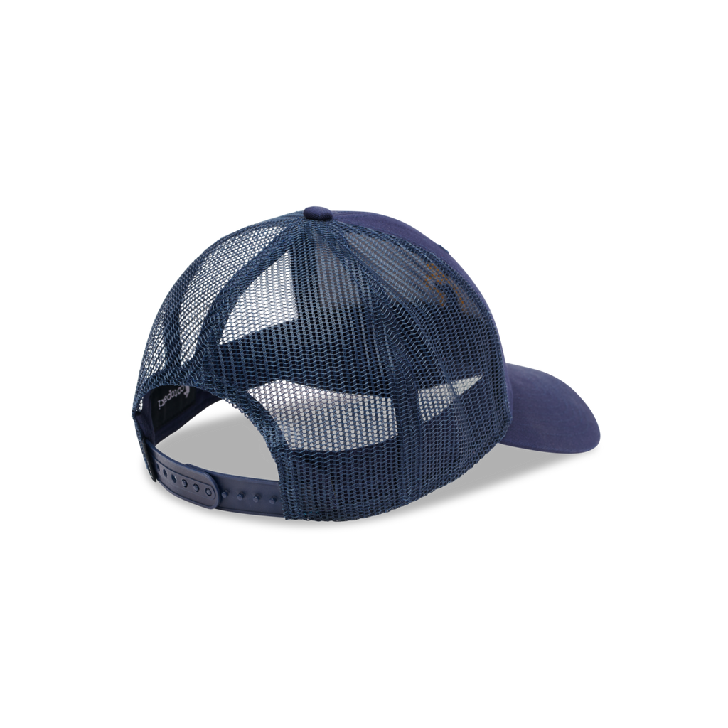 Llama Trucker Hat