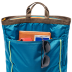 Todo 16L Convertible Tote - Cada Día