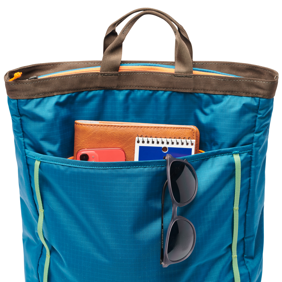Todo 16L Convertible Tote - Cada Día