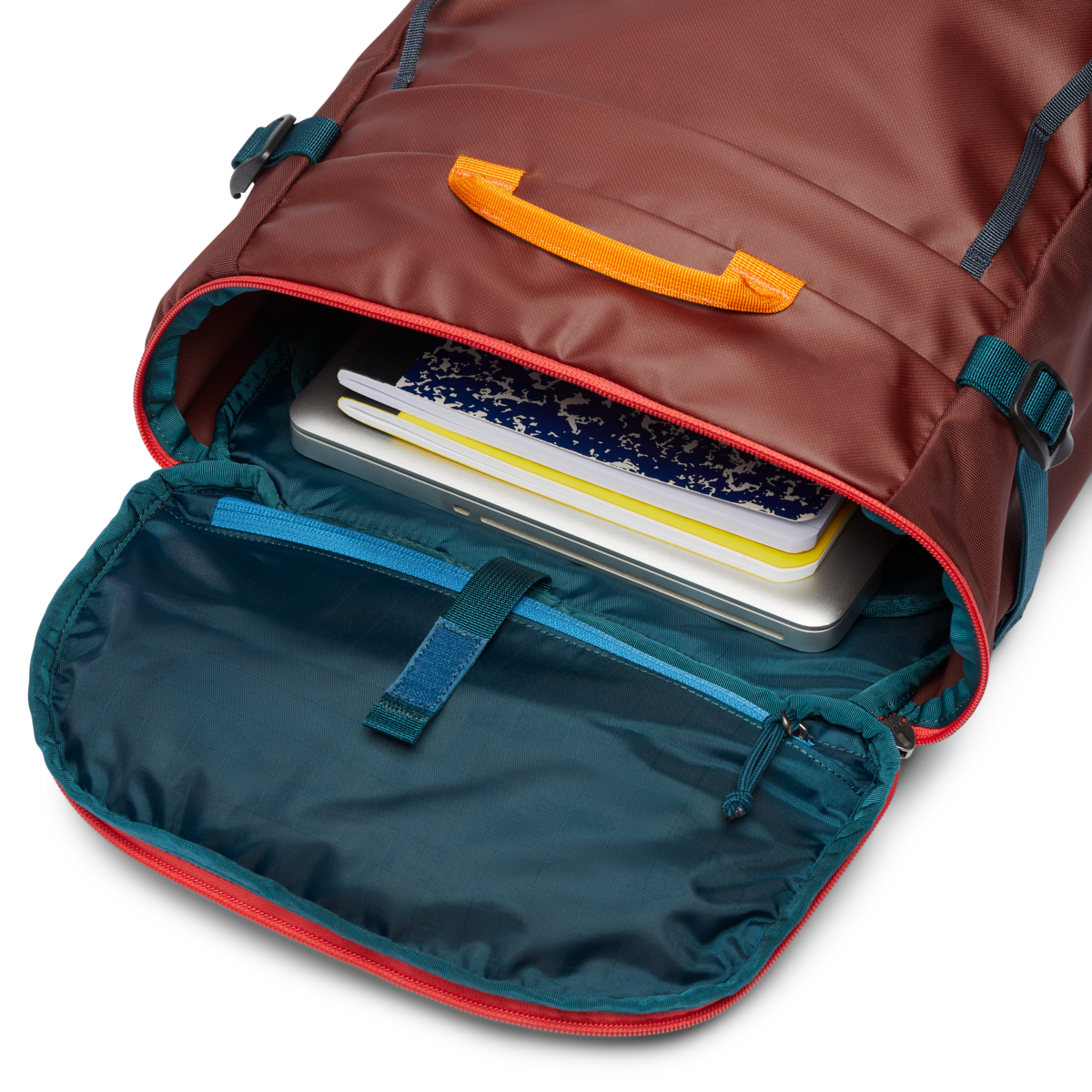 Torre 24L Daypack - Cada Día
