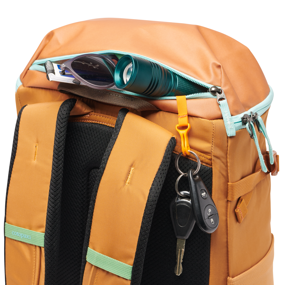 Torre 24L Bucket Pack - Cada Día