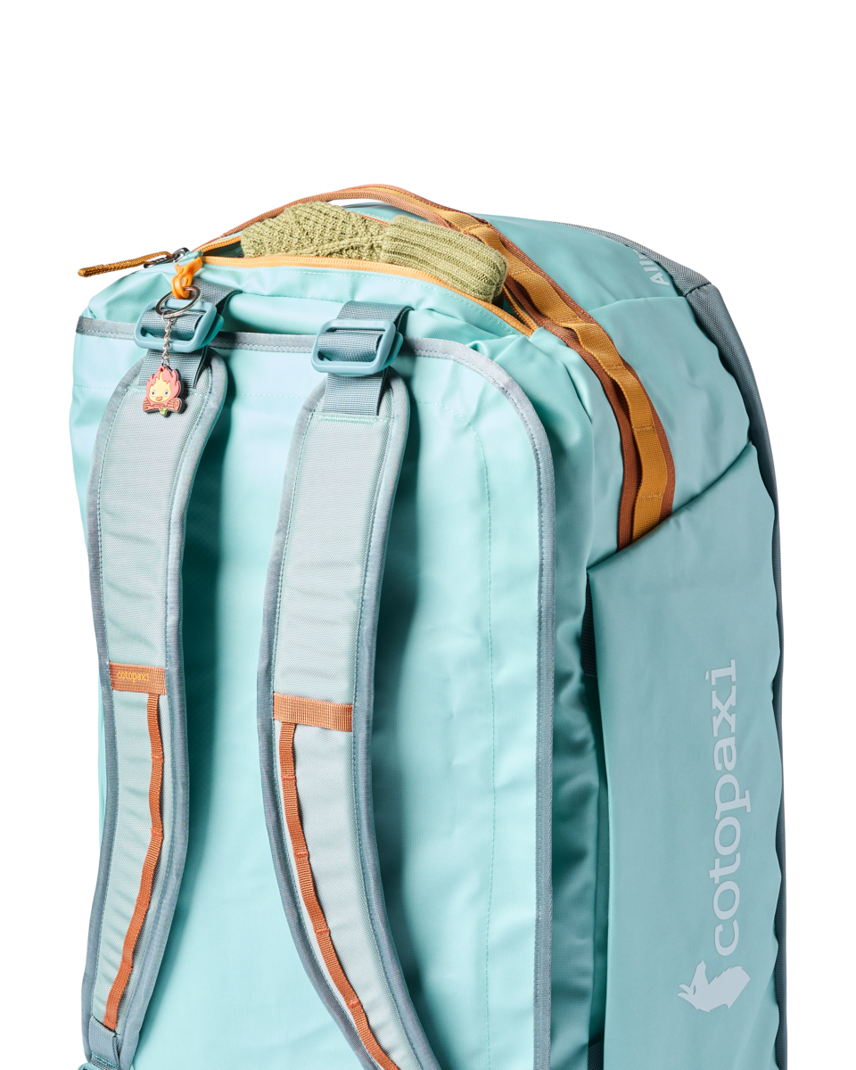 Allpa Getaway 70L Duffel
