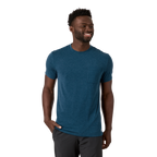 Paseo Travel Pocket T-Shirt - Men's