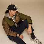 Contiguo City Jacket - Men's