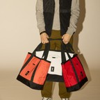Contiguo 22L Tote