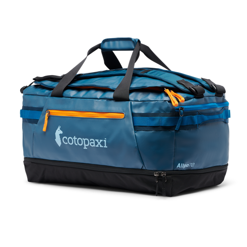 Allpa 70L Duffel Bag