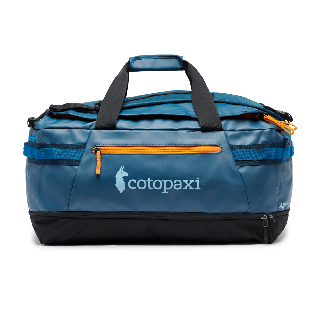 Allpa 70L Duffel Bag