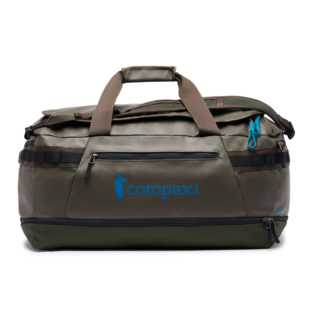 Allpa 70L Duffel Bag