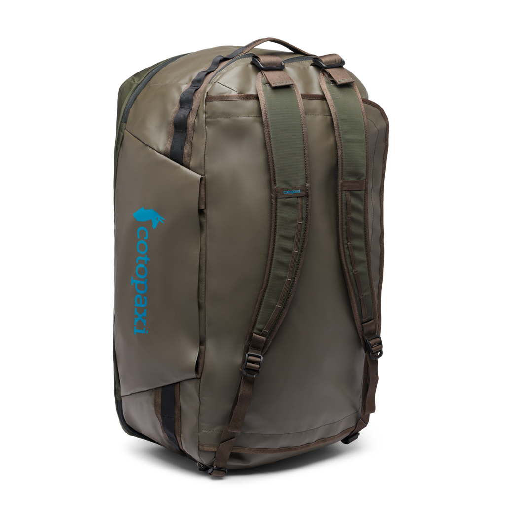 Allpa 70L Duffel Bag