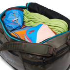 Allpa 70L Duffel Bag