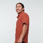 Cambio Button Up Shirt - Men's