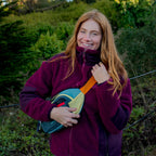 Bacano Fleece Jacket - Women's