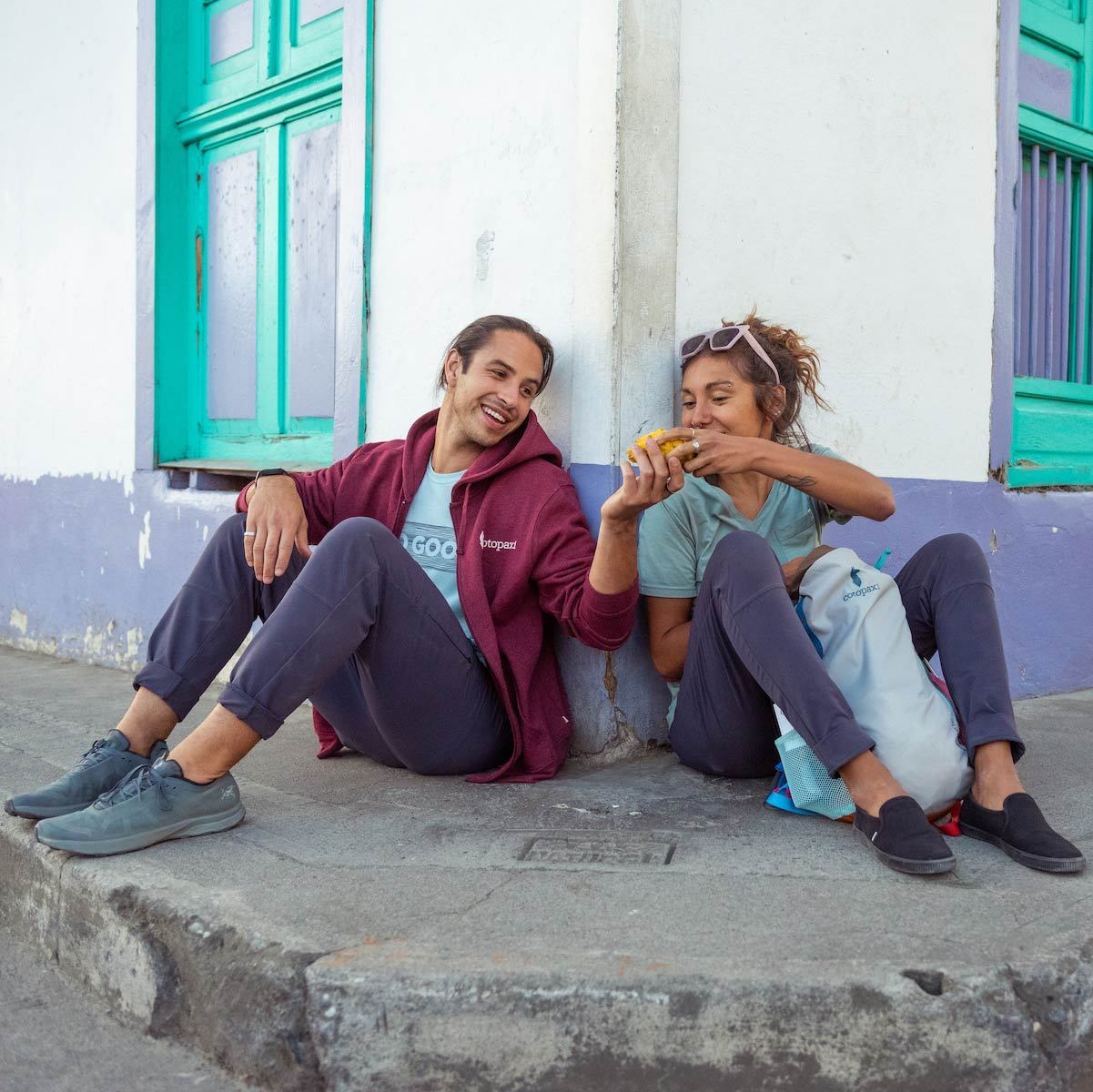 Baja Pant - Women's - SALE