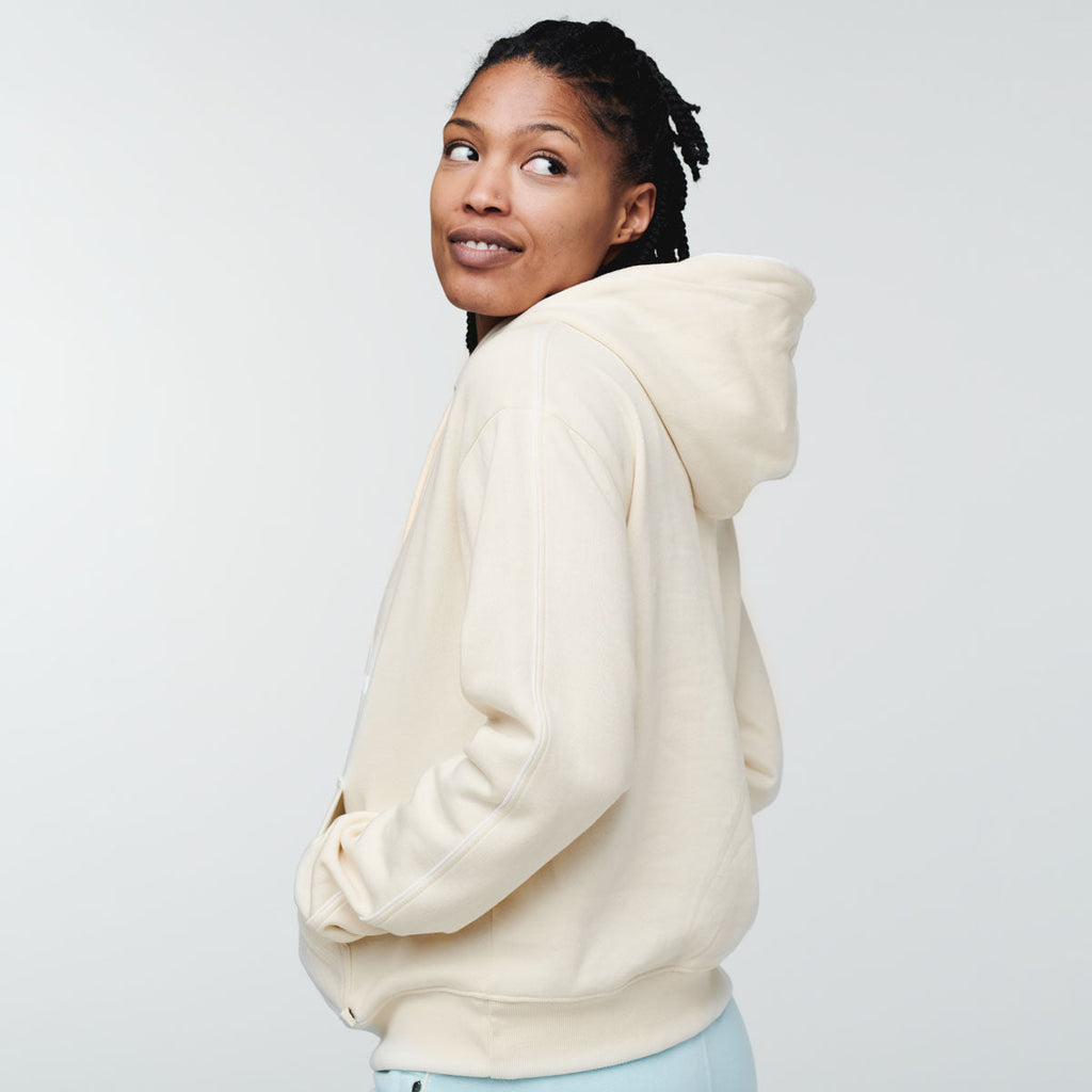 Do Good Pullover Hoodie - Women's