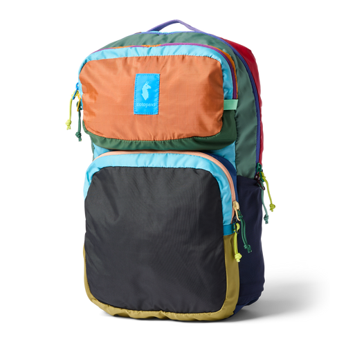 Tasra 16L Backpack - Del Día
