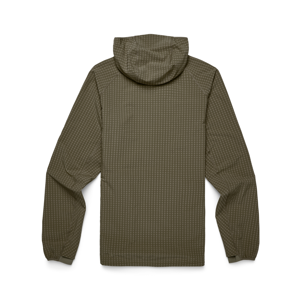 Yermo Hooded Jacket - Men's