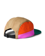 Cotopaxi X FP Movement Tech 5-Panel Hat