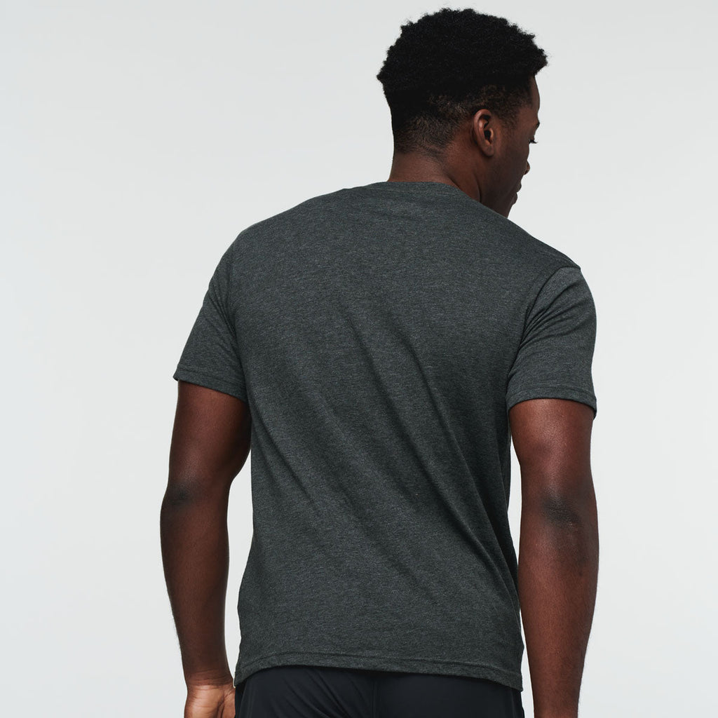 Sunny Side T-Shirt - Men's