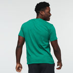 Topo Llama T-Shirt - Men's