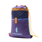 Tago Drawstring Backpack - Del Día