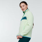 Teca Fleece Pullover - Women's - Sale