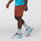 Veza Adventure Short - Men's