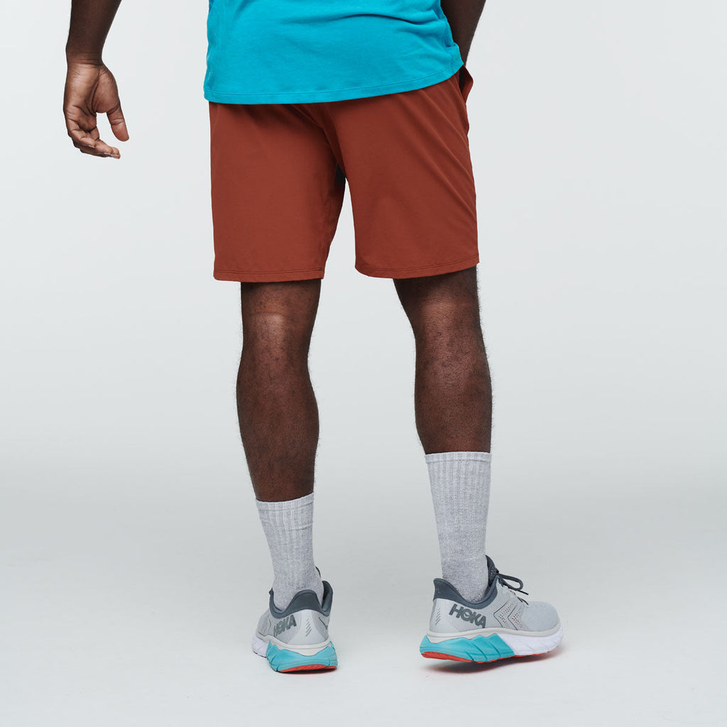 Veza Adventure Short - Men's