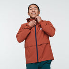 Viento Travel Jacket - Men's