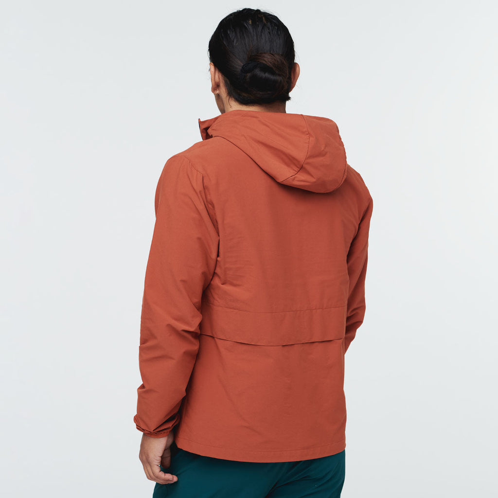 Viento Travel Jacket - Men's