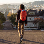 Moda 20L Backpack - Cada Día