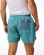 Brinco 5" Short - Print - Men's