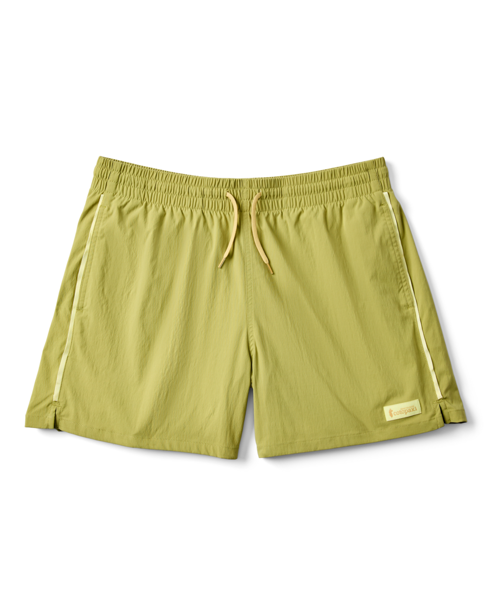 Brinco 5" Short - Solid - Men's