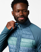 Capa Hybrid Insulated Jacket - Men's