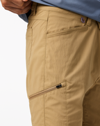 Coraje Tech Short - Men's