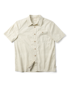 Estival Button Up Shirt - Print - Men's