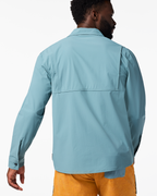 Solta Long-Sleeve Sun Shirt - Men's