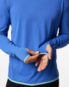 Sombra Long-Sleeve Sun Shirt - Men's