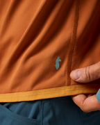 Sombra Long-Sleeve Sun Shirt - Men's