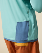 Sombra Sun Hoodie - Men's