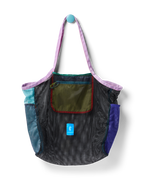 Arenilla Mesh Tote - Del Día