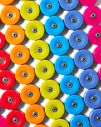 Coraza Wheel
