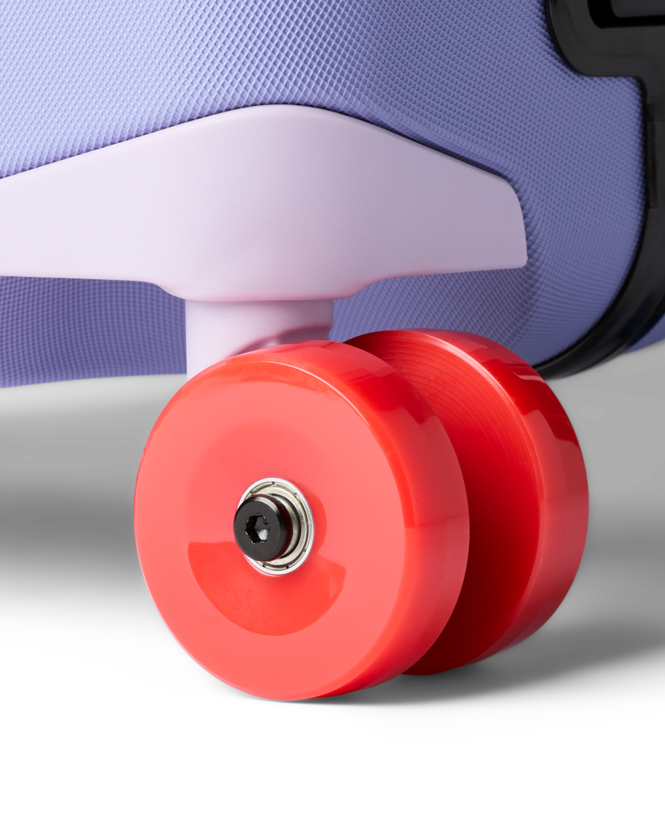 Coraza Wheel