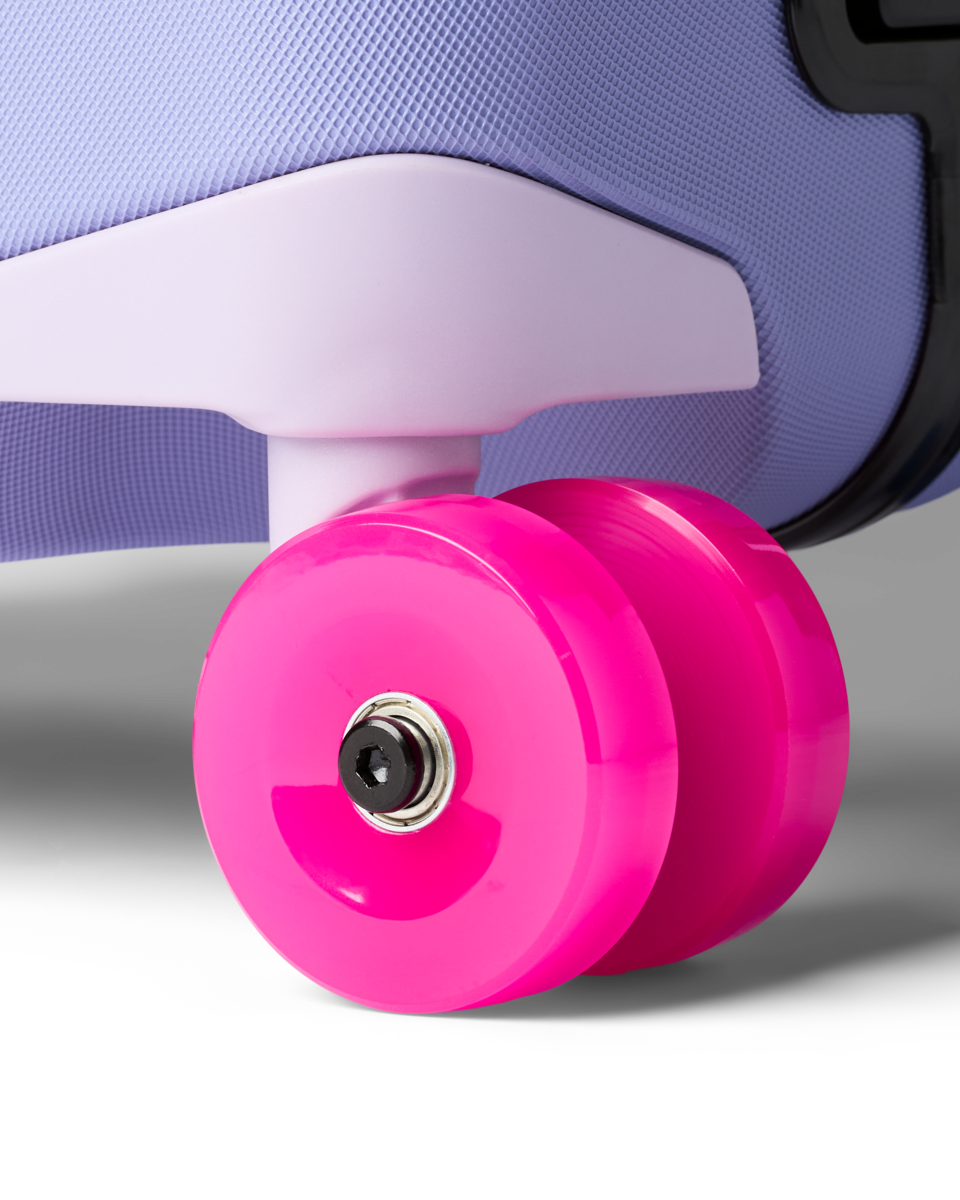 Coraza Wheel