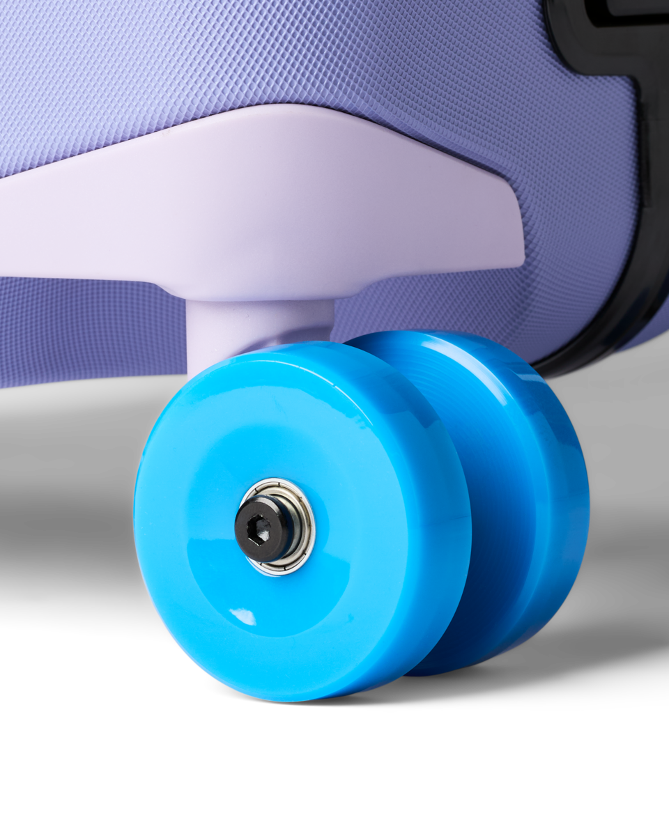Coraza Wheel