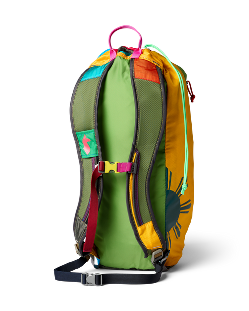 Luzon 18L Daypack - Del Día