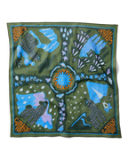 Organic Cotton Bandana