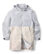 Cielo Rain Trench - Women's