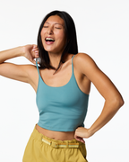 Muevo Scoop Tank - Women's