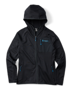 Otero Fleece Full-Zip Hooded Jacket - Women's
